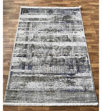 Акриловий килим MANIAD MN06 PARLAMENT/TOBACCO - высокое качество по лучшей цене в Украине.